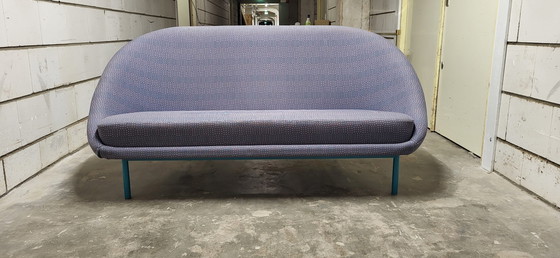 Image 1 of Artifort C815-2 Theo Ruth Sofa