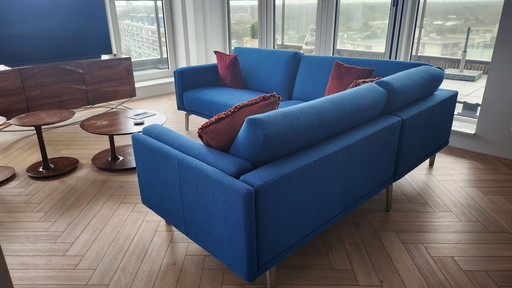 Leolux Bellice Corner Sofa