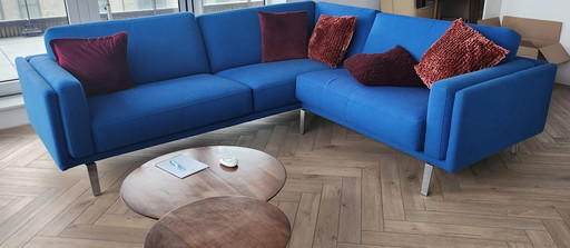 Leolux Bellice Corner Sofa