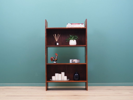 Set Of Two Rosewood Bookcases, Danish Design, 1970S, Production: Denmark