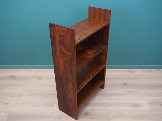 Image 1 of Set Of Two Rosewood Bookcases, Danish Design, 1970S, Production: Denmark