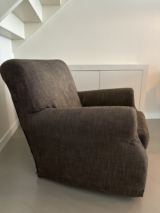 Fauteuil Flexform Nonnamaria