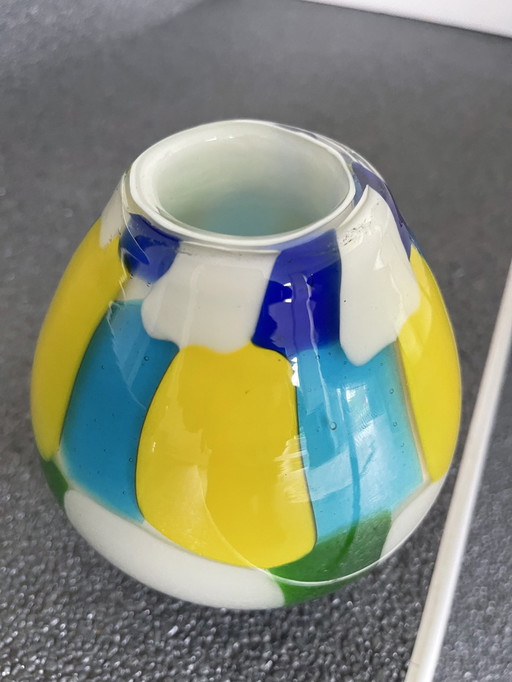 Vintage Vase