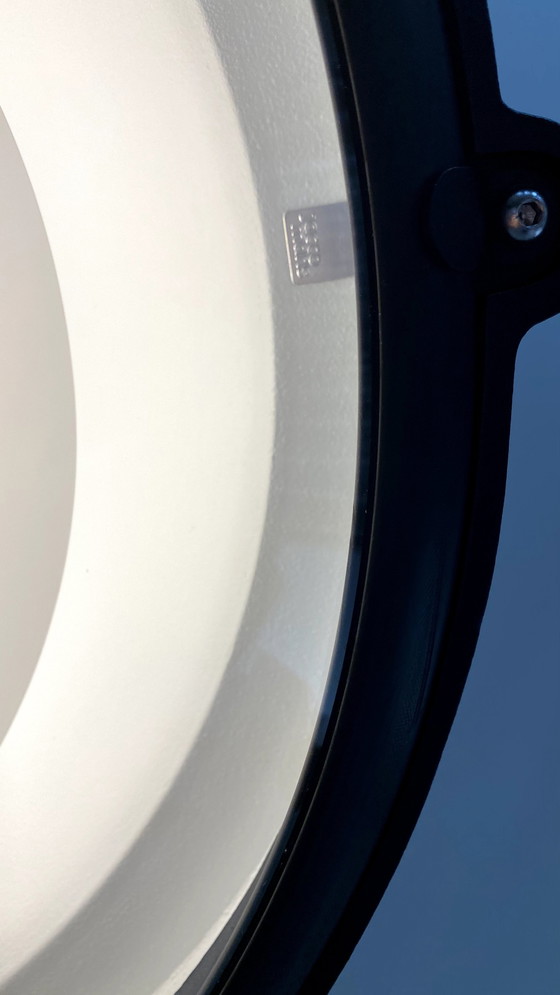 Image 1 of 2x Jacco Maris "The Outsider" Suspension Pendant Lamp