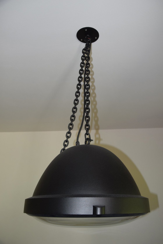 Image 1 of 2x Jacco Maris "The Outsider" Suspension Pendant Lamp