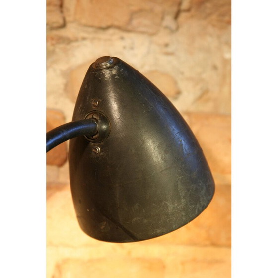 Image 1 of Vintage table lamp model J 120 by Zeiss Ikon 