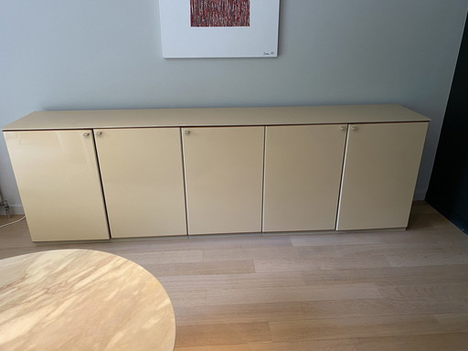 Lübke Limara Sideboard Sand