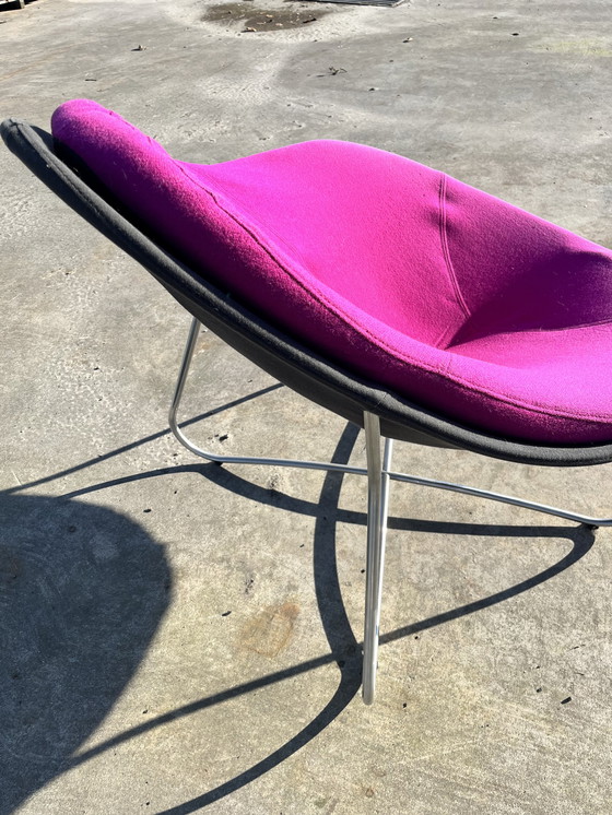 Image 1 of Hidde outdoor armchair by Gerard van den Berg