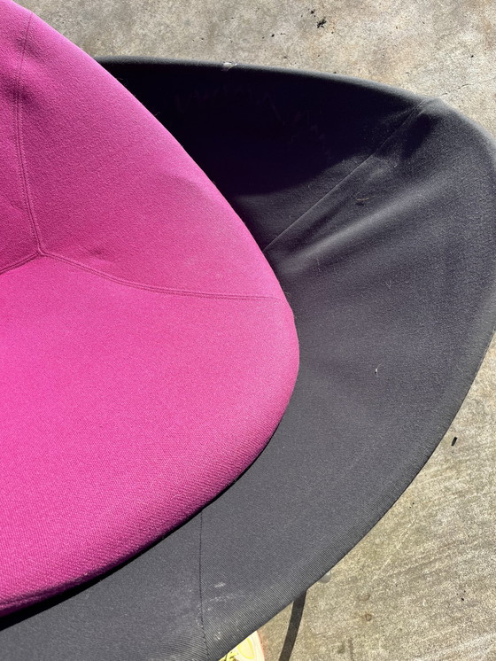 Image 1 of Hidde outdoor armchair by Gerard van den Berg