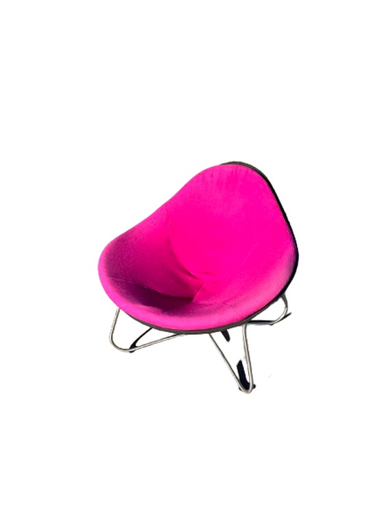 Image 1 of Hidde outdoor armchair by Gerard van den Berg