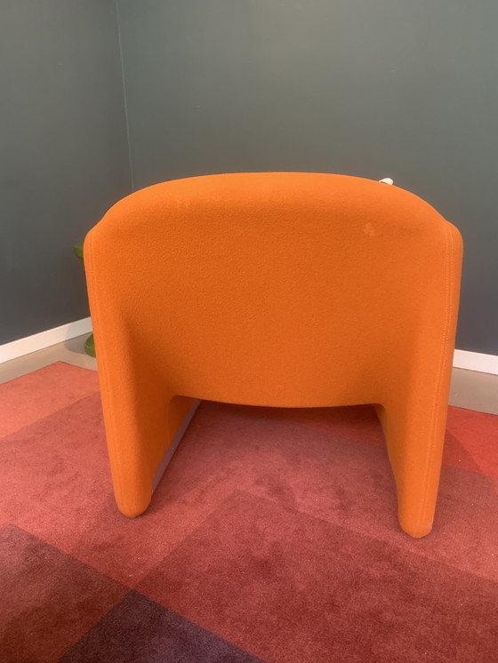 Image 1 of Artifort Ben armchair