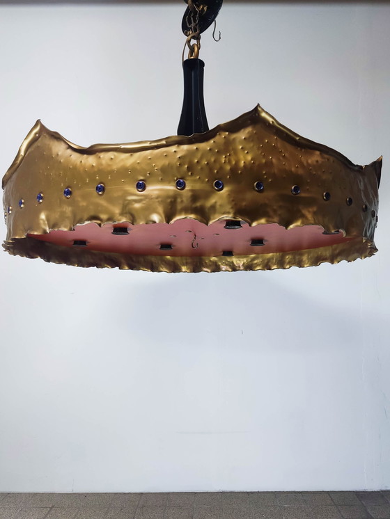 Image 1 of Chandelier by Jos Laugs