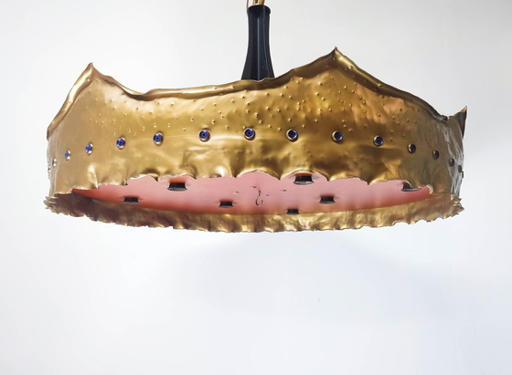 Image 1 of Chandelier by Jos Laugs