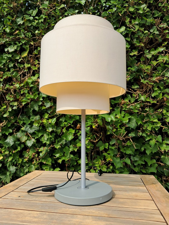 Image 1 of Lampe de table design de 75 cm de haut