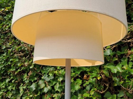 Image 1 of Design table lamp 75 cm high