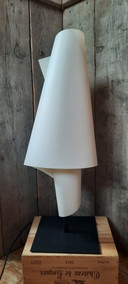 Metalarte Alta Costura Josep Aregall table lamp