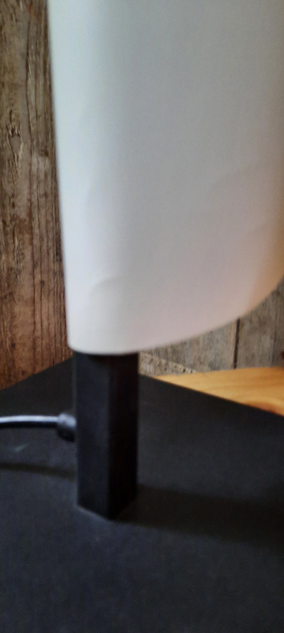 Image 1 of Metalarte Alta Costura Josep Aregall table lamp