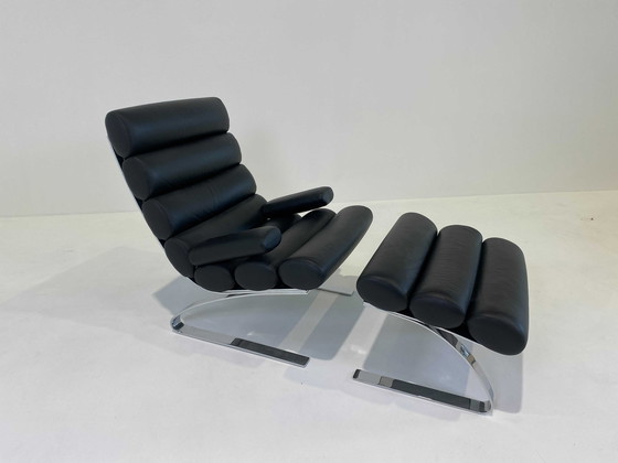 Image 1 of Cor Sinus (relax) Armchair