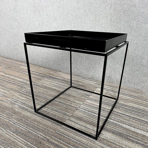 Hay Tray Side Table