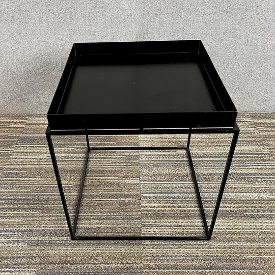 Image 1 of Hay Tray Side Table