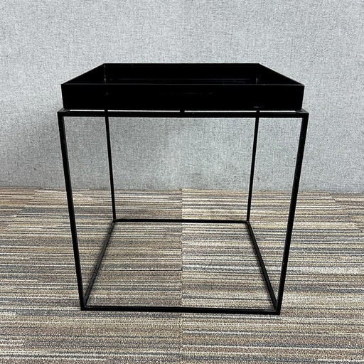 Hay Tray Side Table