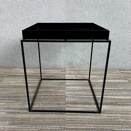 Image 1 of Hay Tray Side Table