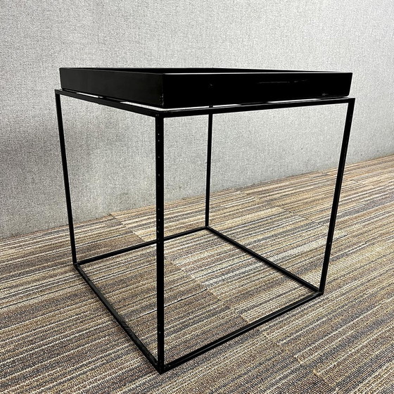 Image 1 of Hay Tray Side Table