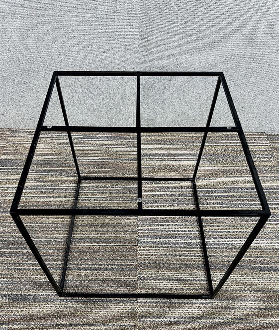 Image 1 of Hay Tray Side Table