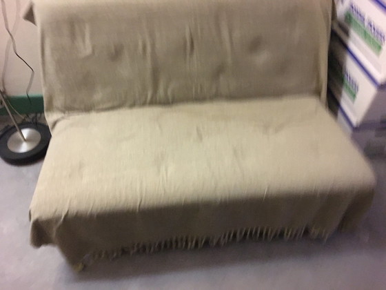 Image 1 of Artifort C684 2-Seater Sofa Kho Liang Ie