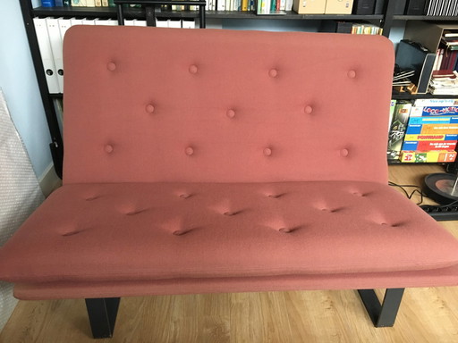 Artifort C684 2-Seater Sofa Kho Liang Ie