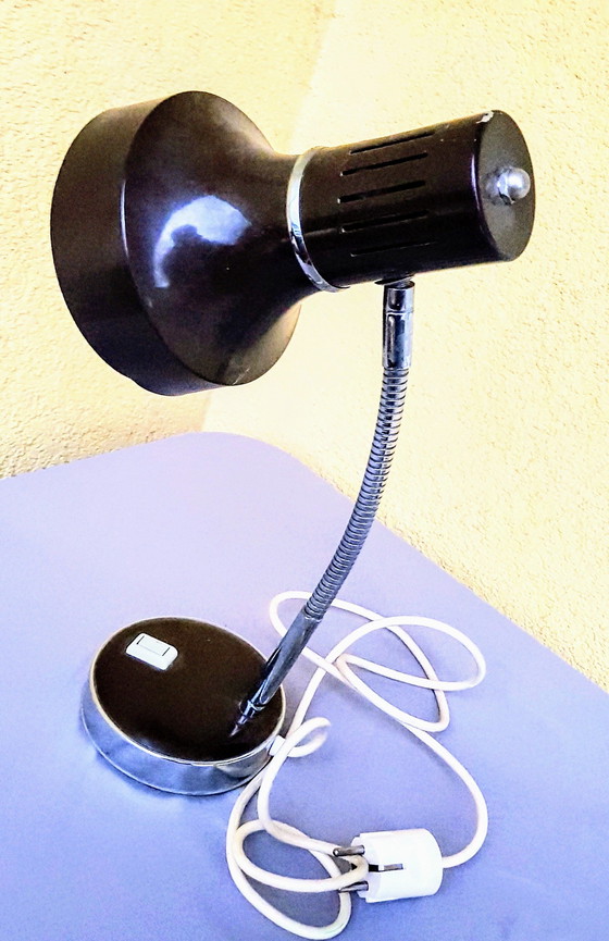 Image 1 of Vintage table lamp