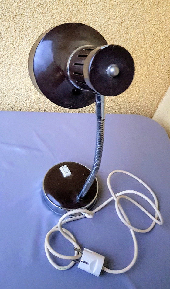 Image 1 of Vintage table lamp