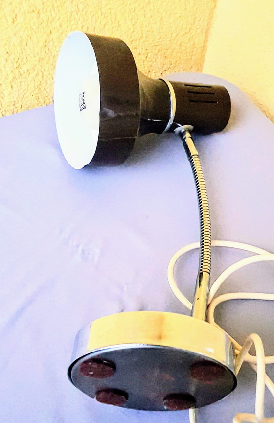 Image 1 of Vintage table lamp