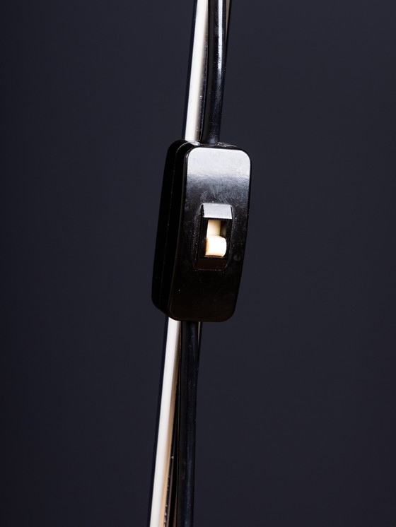 Image 1 of Space Age floor lamp