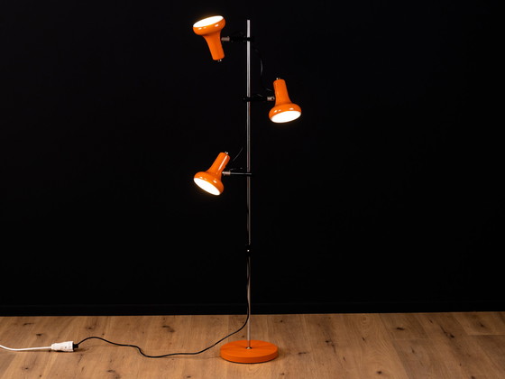 Image 1 of Space Age floor lamp