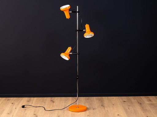 Space Age floor lamp