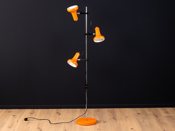 Image 1 of Space Age floor lamp