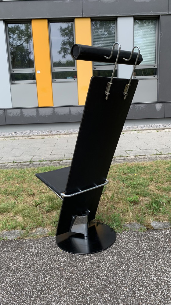 Image 1 of Lammhults design seat object