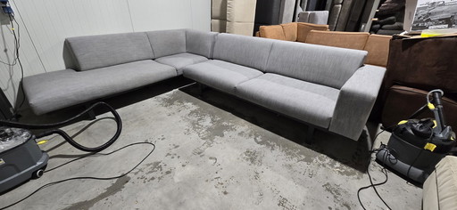 Bodilson Corner Sofa