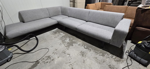 Bodilson Corner Sofa