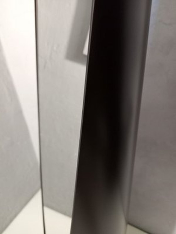 Image 1 of Black Unghia/Lipstick floor mirror