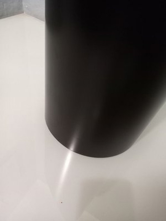 Image 1 of Black Unghia/Lipstick floor mirror