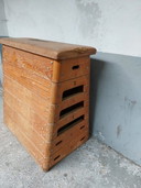 turnplinth
