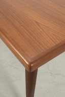 BRDR Furbo Spøttrup table