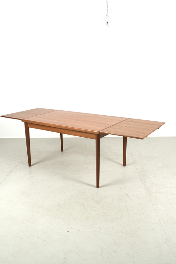 Image 1 of BRDR Furbo Spøttrup table