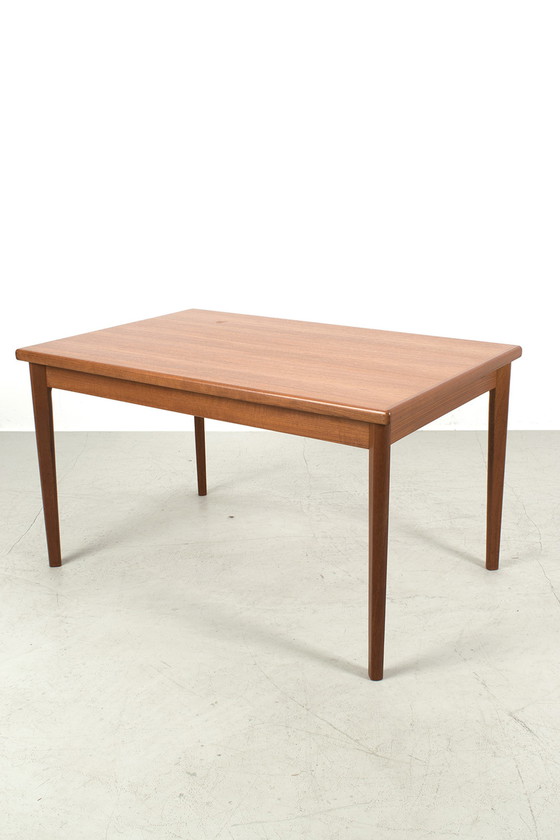 Image 1 of BRDR Furbo Spøttrup table