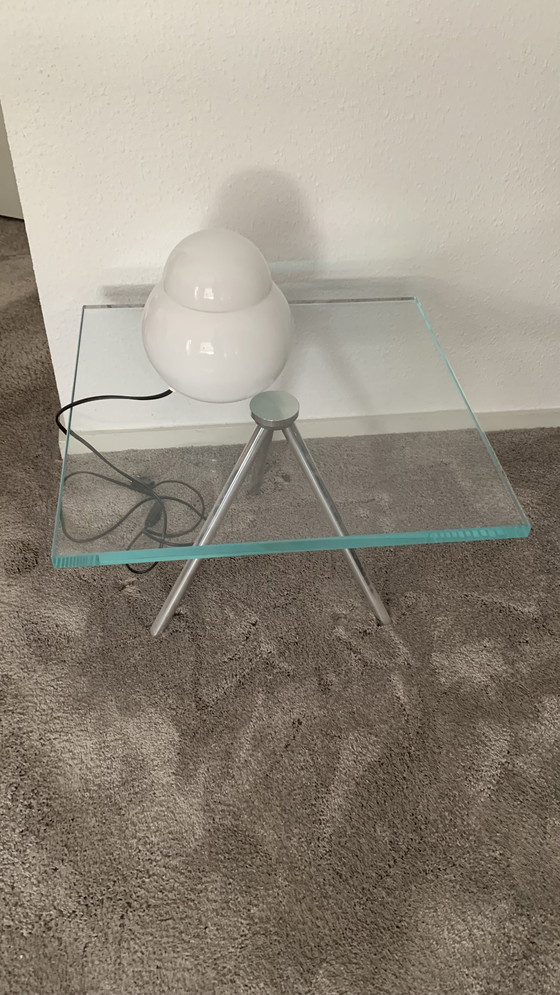 Image 1 of Maupertus Brook side table