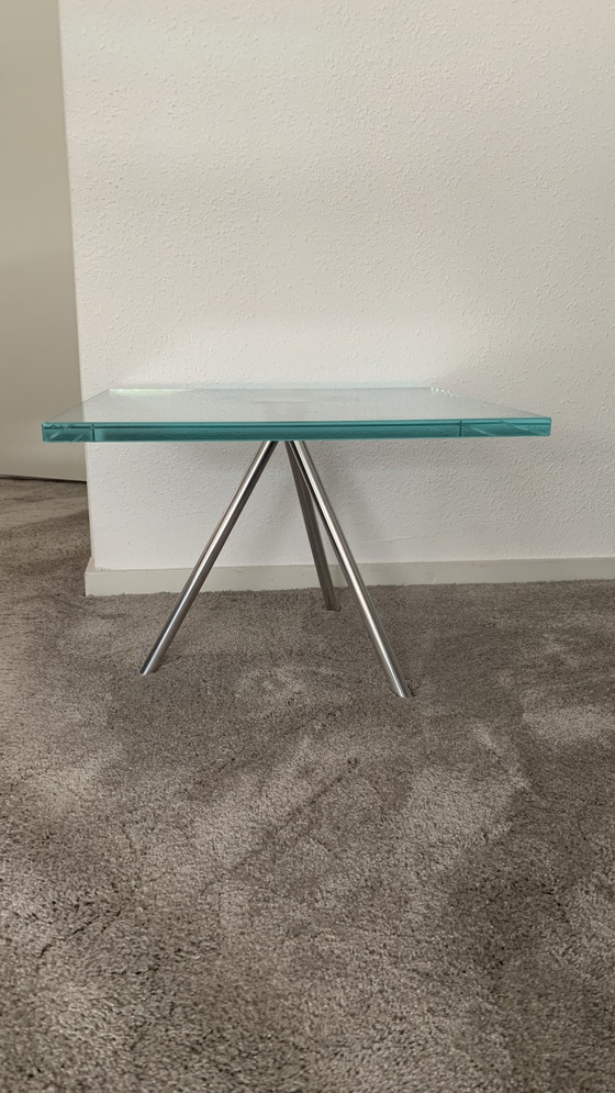 Image 1 of Maupertus Brook side table