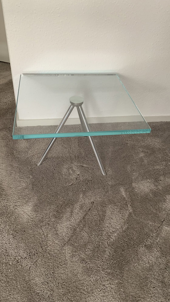 Image 1 of Maupertus Brook side table