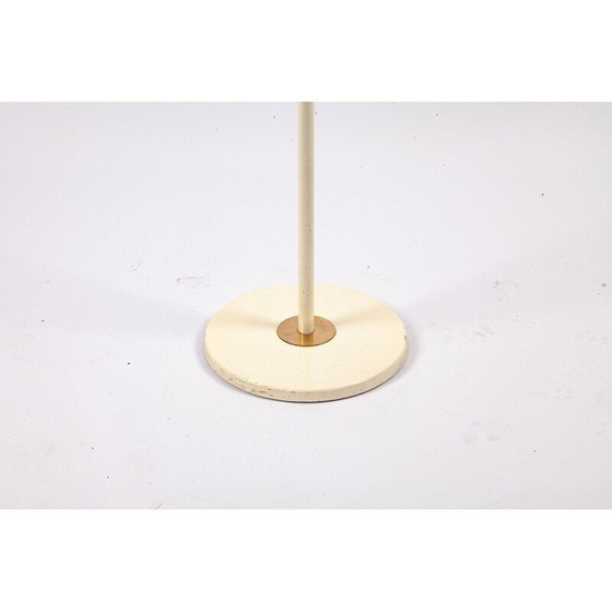 Image 1 of Servomuto vintage in metallo e plexiglass di Vereinigte Werkstätten per Collection Ateliers Unis, 1960